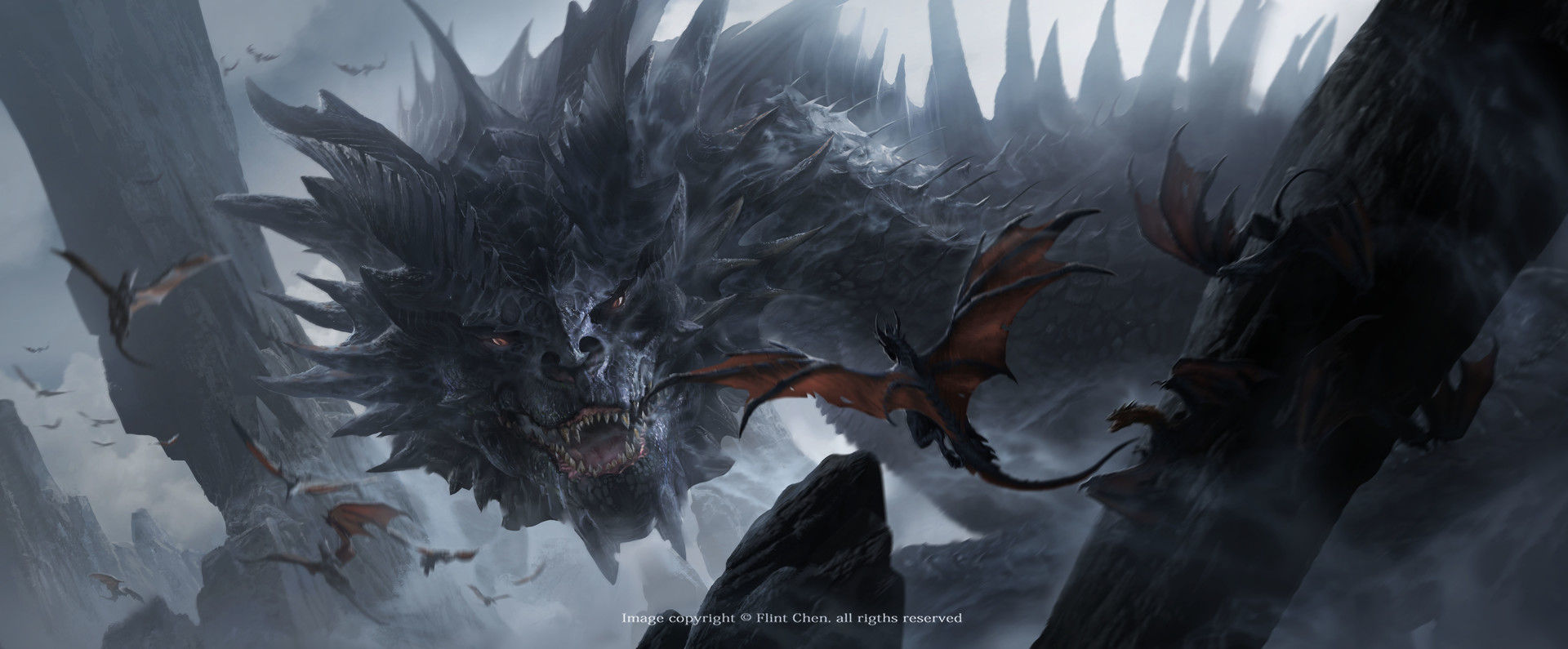 二十一世紀廢柴的个人主页（背景预览） - 主页背景设置 - 站酷设计师二十一世紀廢柴原创素材 - 站酷ZCOOL