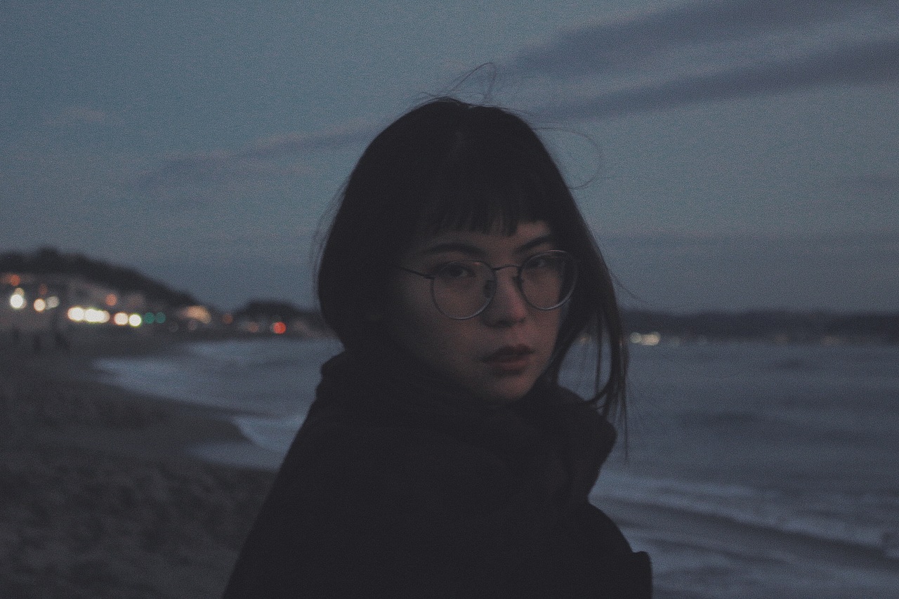 / 镰仓 / 男女 /（图ZMTYwNTgyNzQ0） - 人像摄影 - 站酷设计师再九九原创素材 - 站酷ZCOOL
