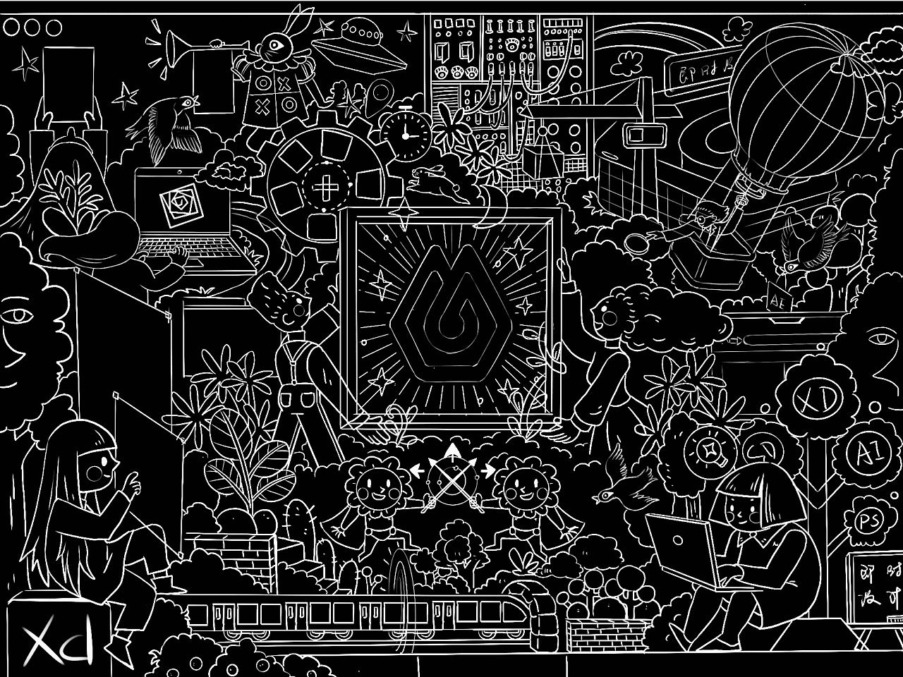 #即时，由你定义# 即时城市