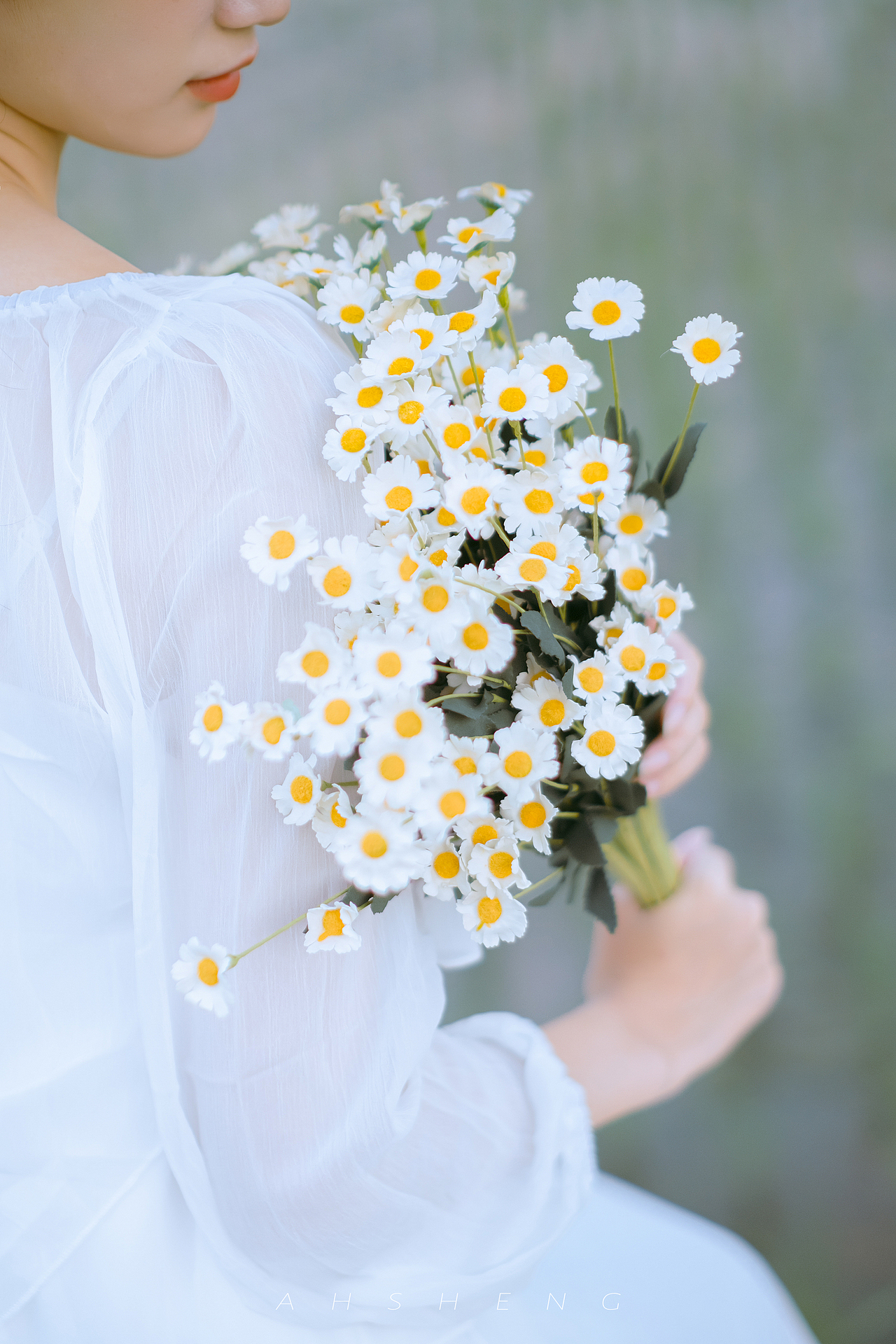 我爱着这份夏天的轻声细语（图ZMjY4NjEyMzAw） - 人像摄影 - 站酷设计师玩摄影的安生原创素材 - 站酷ZCOOL