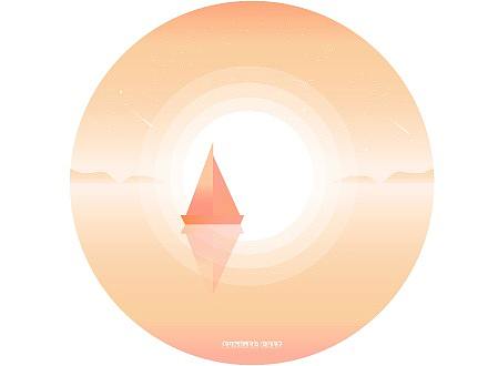 Sunrise east（個人主頁-ZMjcwNzc2MzY=） - 創(chuàng)作習(xí)作 - 站酷設(shè)計師邢西西原創(chuàng)素材 - 站酷ZCOOL