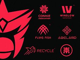烘焙logo