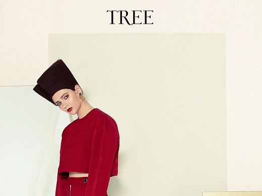 创作片—《维度》