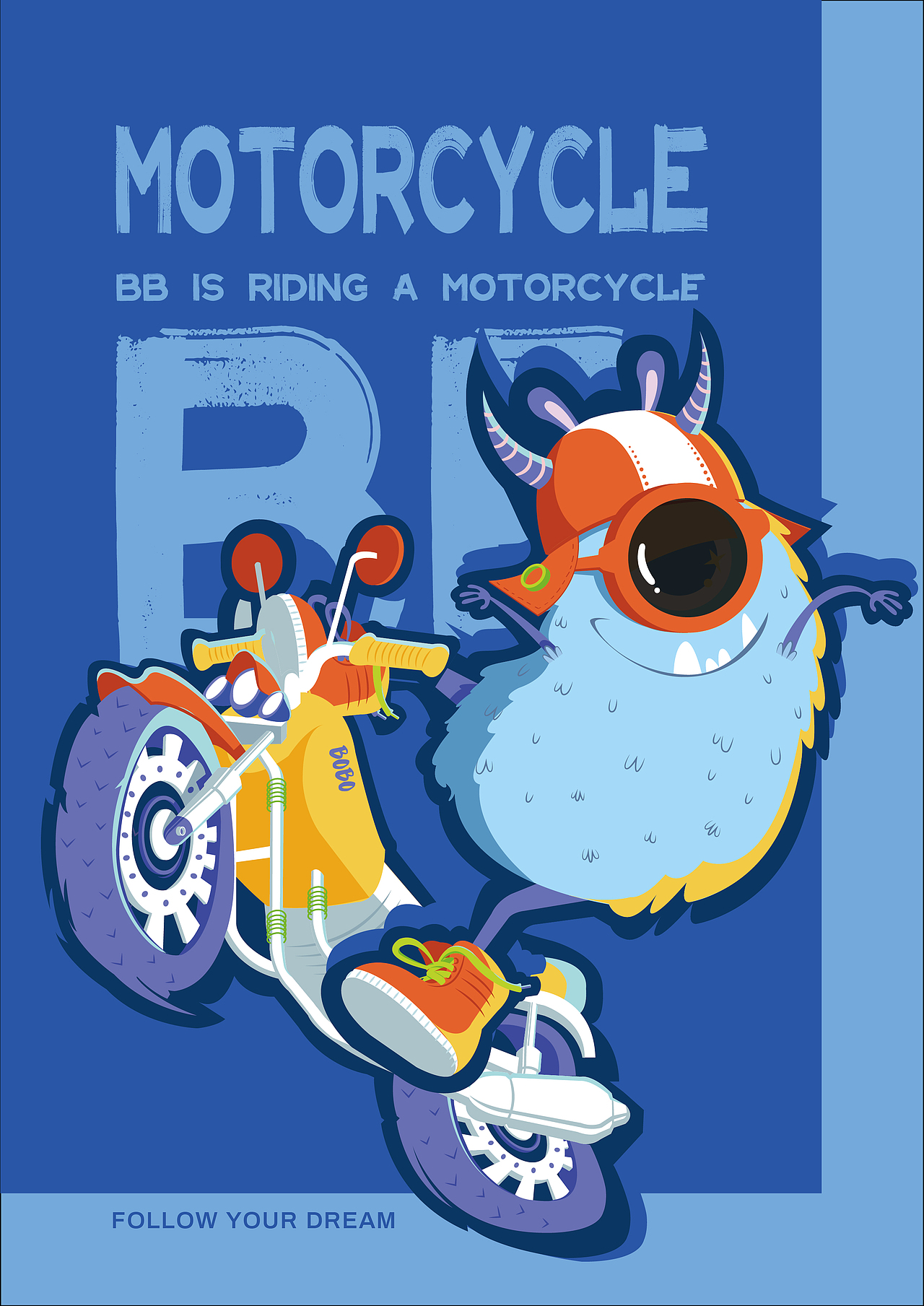 小恶魔运动会（图ZMjg3OTI5NDgw） - 艺术插画 - 站酷设计师小咸鱼画手原创素材 - 站酷ZCOOL