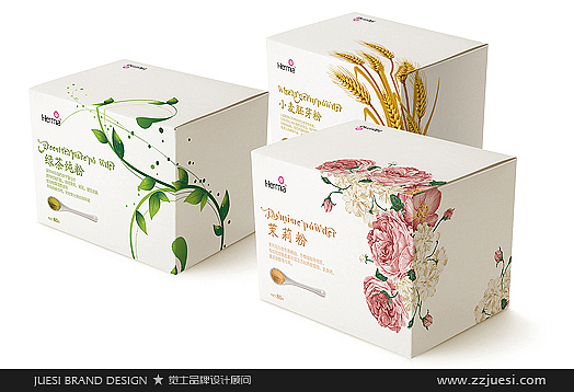 产品包装设计2