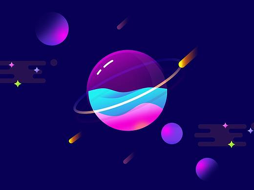 美美的水晶球（个人主页-ZMjkyNTEzODg=） - 品牌 - 站酷设计师我就是酷原创素材 - 站酷ZCOOL