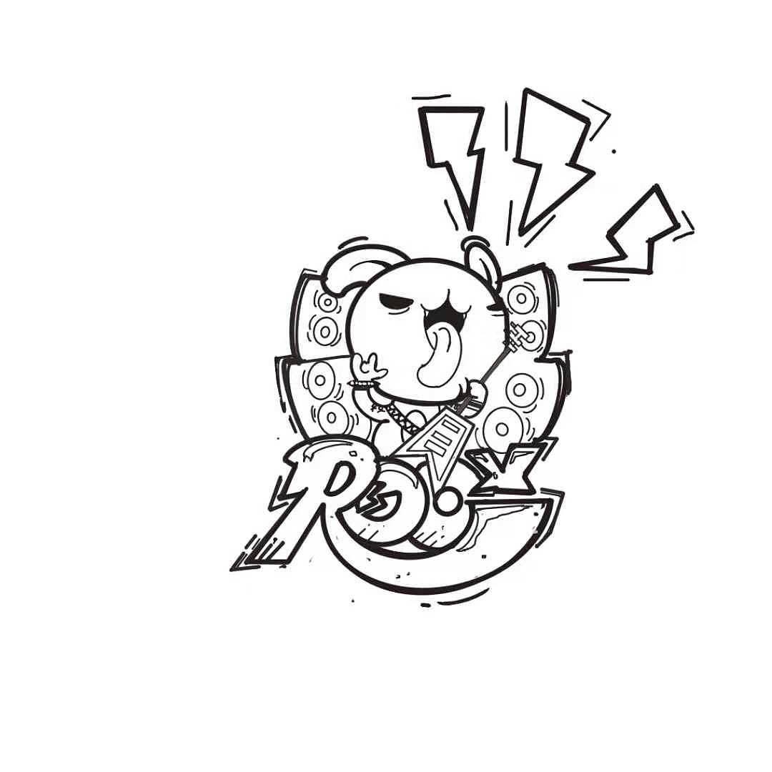 矢量插畫（圖ZMTM3MTQxMTA0） - 新銳潮流插畫 - 站酷設(shè)計師muyehua1原創(chuàng)素材 - 站酷ZCOOL