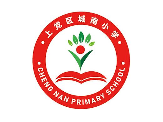 校徽logo