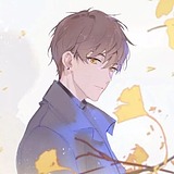 蜗牛在骑行的头像