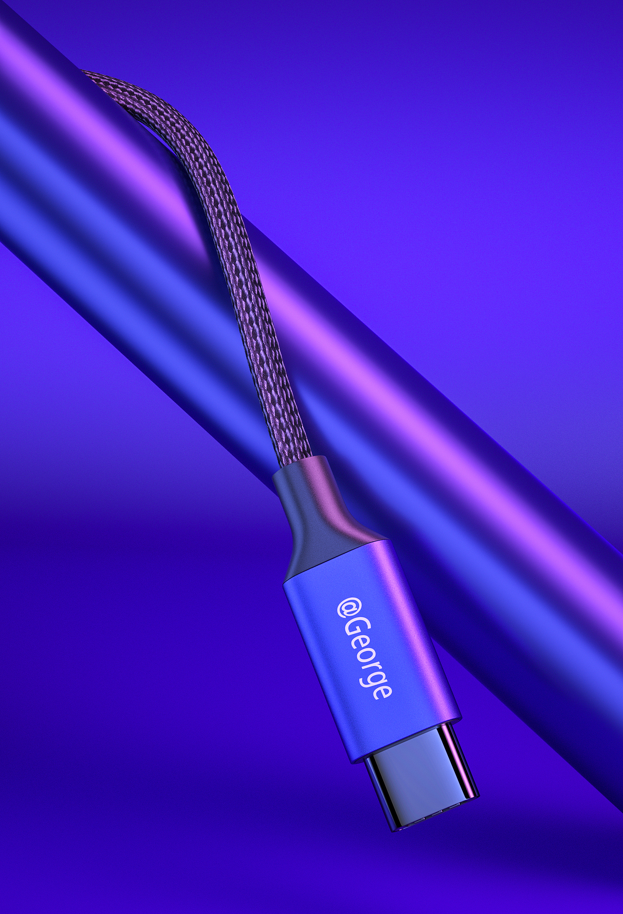 OC渲染实战案列练习（图ZMjk0Mjg2Njg4） - 产品 - 站酷设计师佩奇的弟弟原创素材 - 站酷ZCOOL