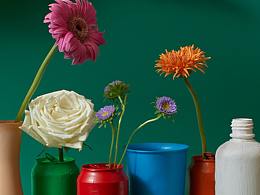 靜物攝影 | 花藝攝影 | 審美累積