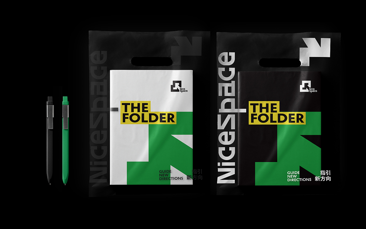 NiceSpace 品牌设计（图ZMjg4MjEyNTA4） - 品牌 - 站酷设计师更新UPDATE原创素材 - 站酷ZCOOL