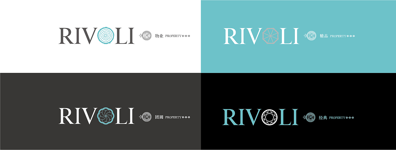 瑞府里提报方案（图ZMTQyODA0NDY0） - 品牌 - 站酷设计师猫野良品原创素材 - 站酷ZCOOL