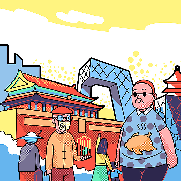 2019猪年快乐！（图ZMTQ2MDk4MTYw） - 商业插画 - 站酷设计师JX简晰原创素材 - 站酷ZCOOL