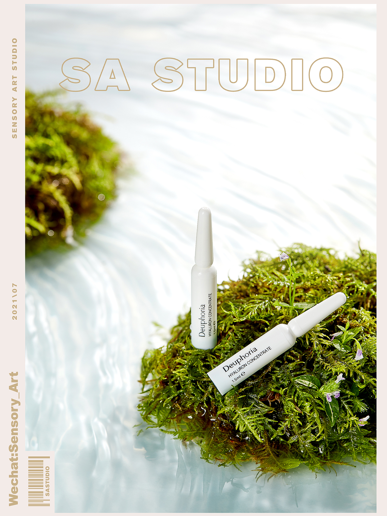 Deuphoria X SA Sutdio 