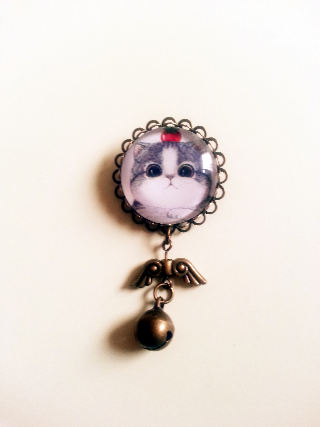 最近做的时光宝石