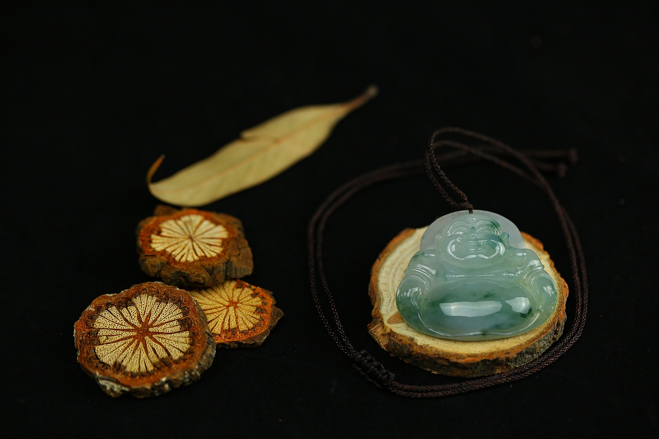 天猫/淘宝翡翠作品拍摄（图ZMTAyNTQ1NjY0） - 品牌 - 站酷设计师猫猫视觉定制原创素材 - 站酷ZCOOL