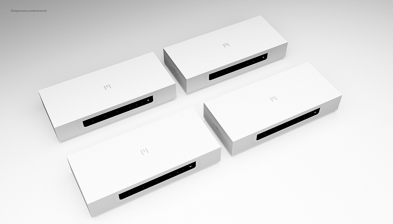 主振品牌4年前设计的智能产品包装---依然简约、大气（图ZMTAzOTkzMTY4） - 包装 - 站酷设计师主振品牌咨询设计原创素材 - 站酷ZCOOL