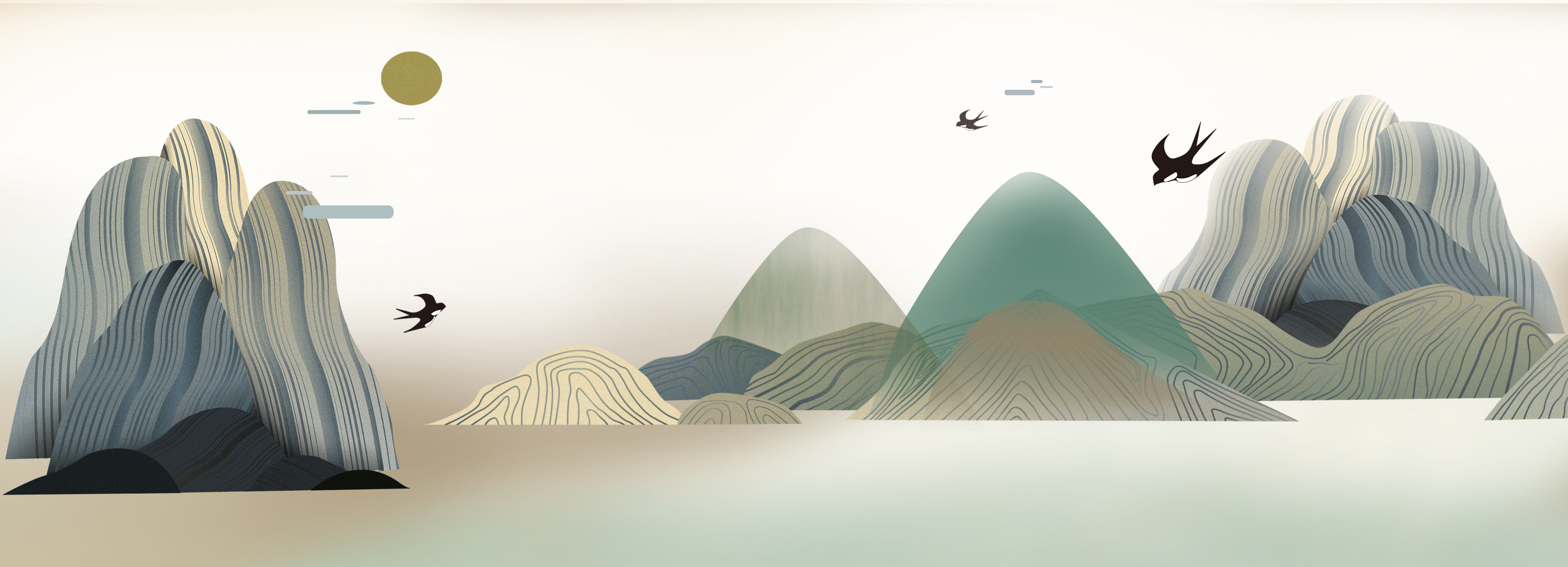 审核通过后展示个人主页封面大图推荐尺寸2560x344,jpg / gif / png