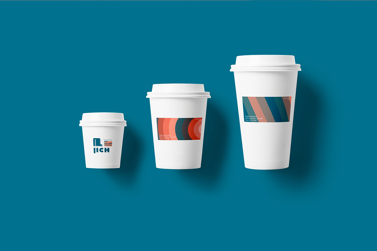 品牌设计丨几尺