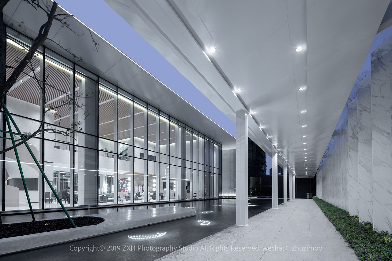 作品欣赏 ｜平潭新力·金海湾（图ZMTg0Mjk3OTQ4） - 环境/建筑摄影 - 站酷设计师致力建筑空间摄影原创素材 - 站酷ZCOOL