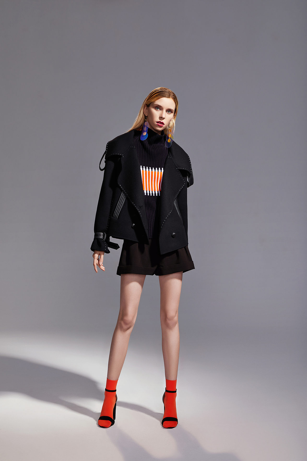 服装画册 | 品牌服装片