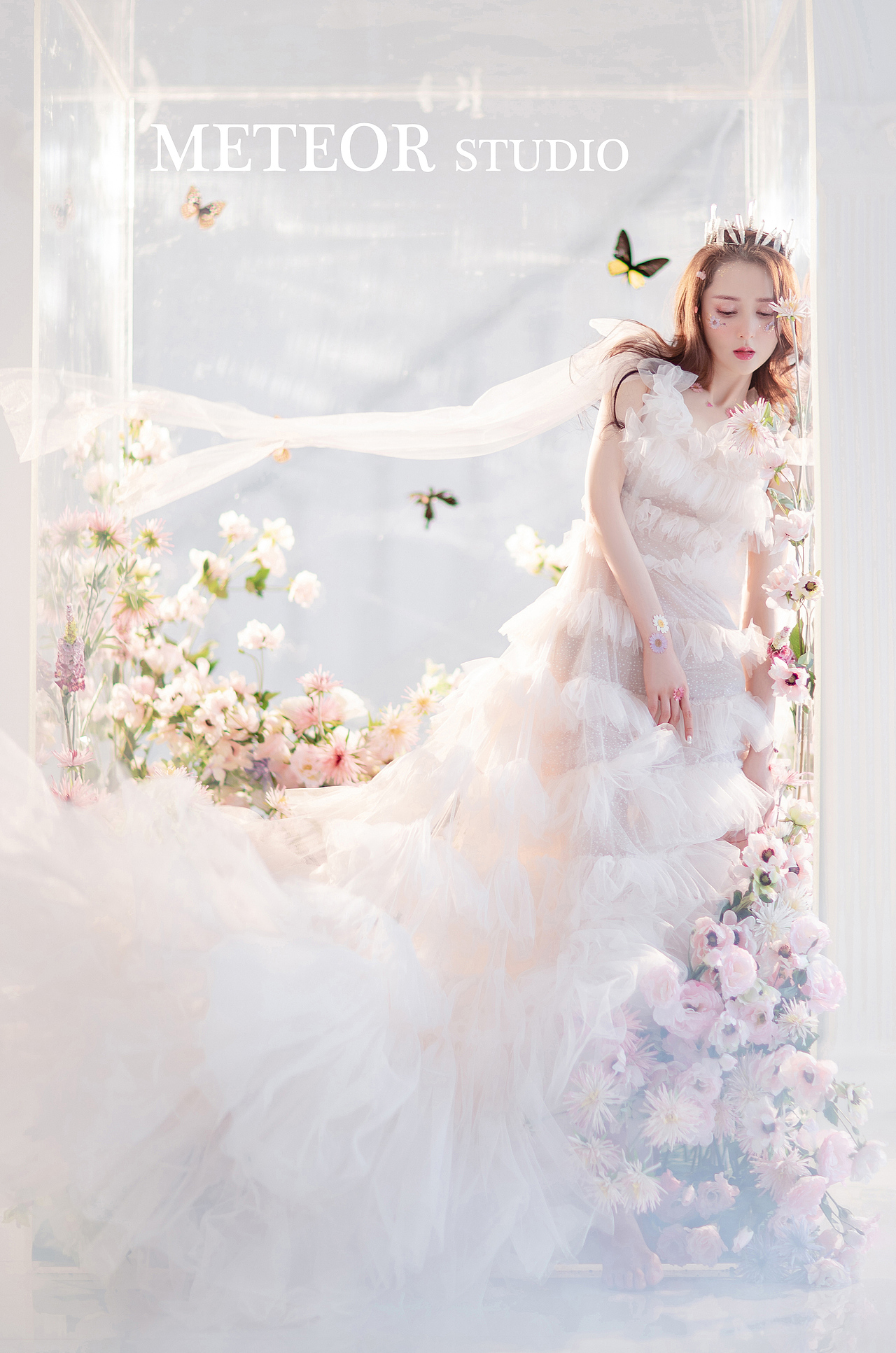 MeteorStudio写真作品分享（图ZMjQxMjU0Njcy） - 人像摄影 - 站酷设计师摄影师陈娜娜原创素材 - 站酷ZCOOL