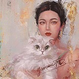 yimian一面的头像