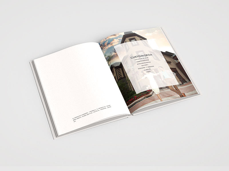 画册（图ZMTA4NjUwMTgw） - 书籍/画册 - 站酷设计师木西同学原创素材 - 站酷ZCOOL