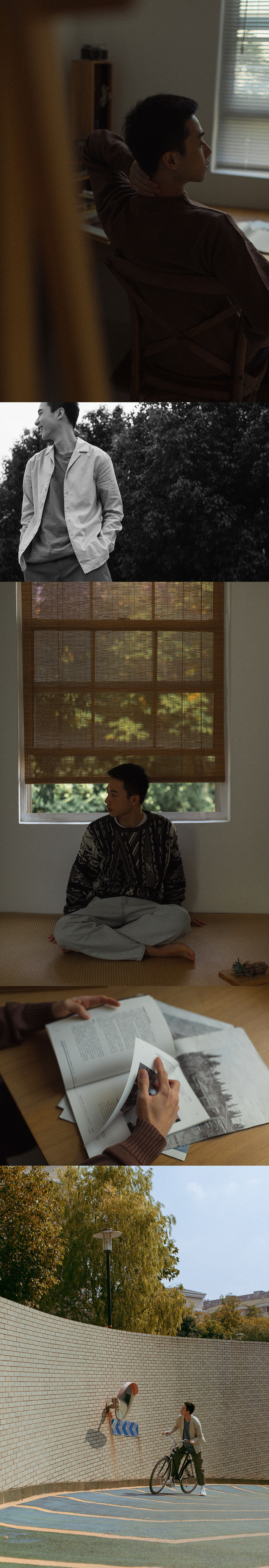 少年海峰（图ZMjMwNzEwODEy） - 人像摄影 - 站酷设计师baiyang421原创素材 - 站酷ZCOOL