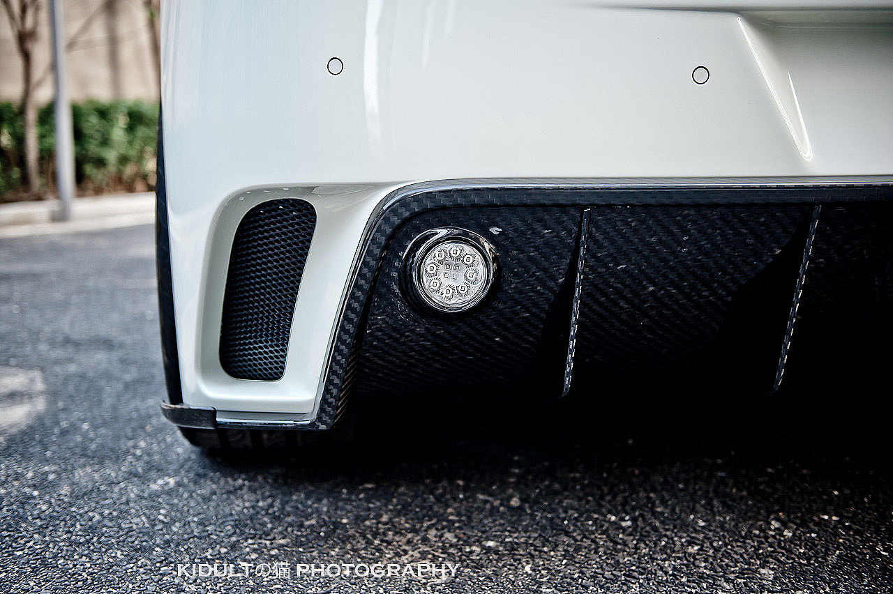 2013.09.06 Mansory改装Ferrari 458 Italia