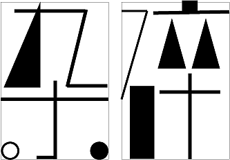 一些字体（图ZNjA4ODQxMTI=） - 字体/字形 - 站酷设计师潮汐潮汐原创素材 - 站酷ZCOOL