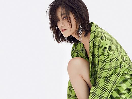 /// 追光少女 /// 