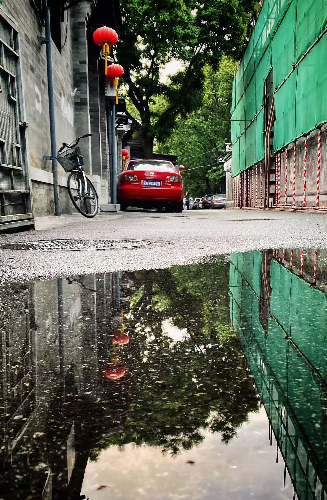 《手机摄影类》