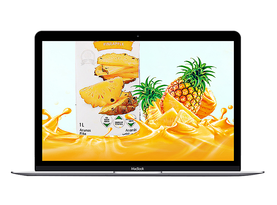 天猫食品详情页设计