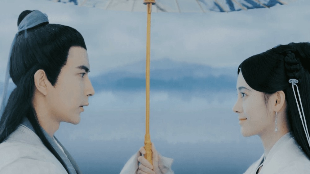 新白娘子传奇2019设计尝试（图ZMTUzODIzOTA0） - 运营设计 - 站酷设计师定然葛格原创素材 - 站酷ZCOOL