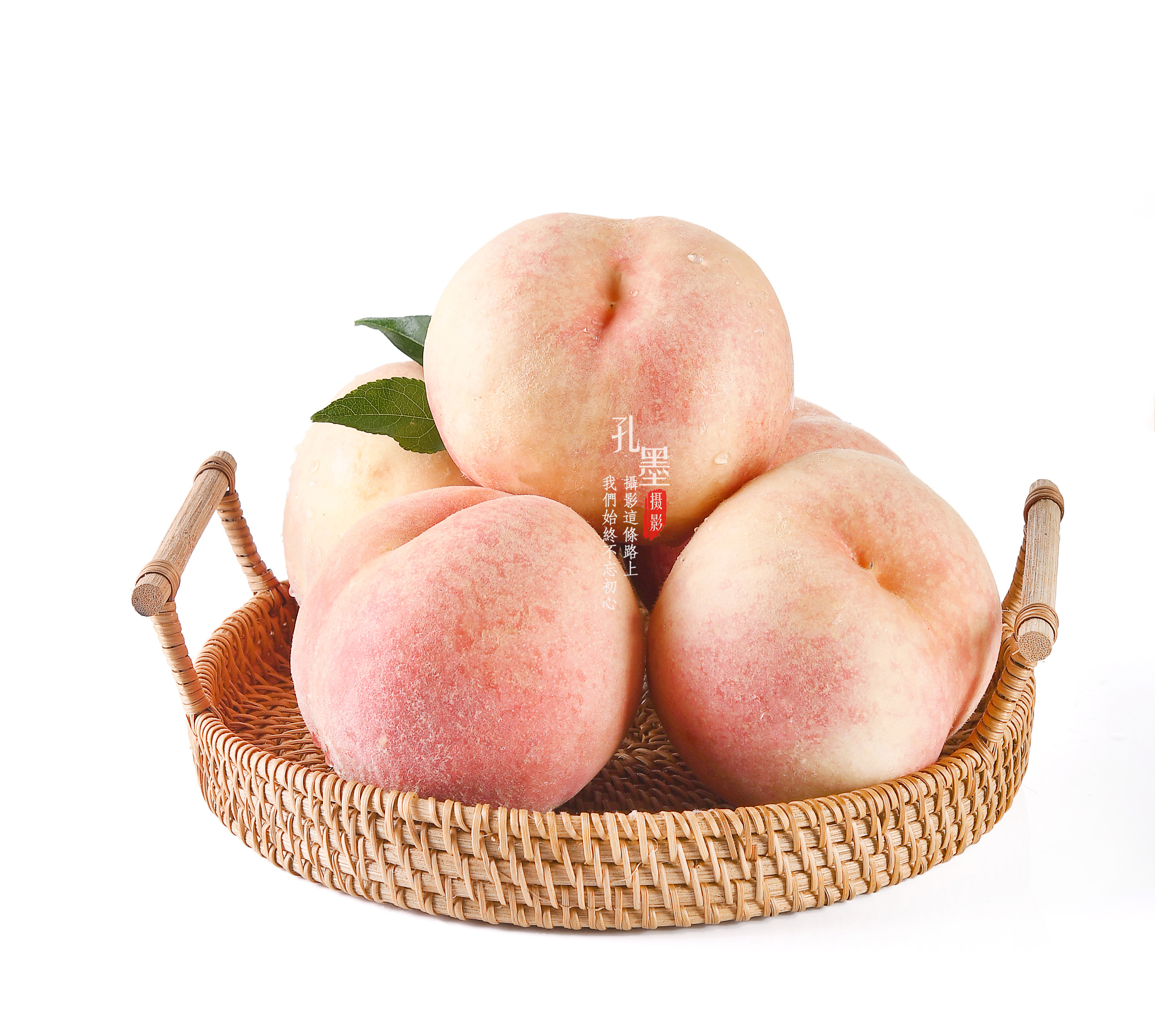 桃子|摄影|产品摄影|周晱晱 - 原创作品 - 站酷 (zcool)