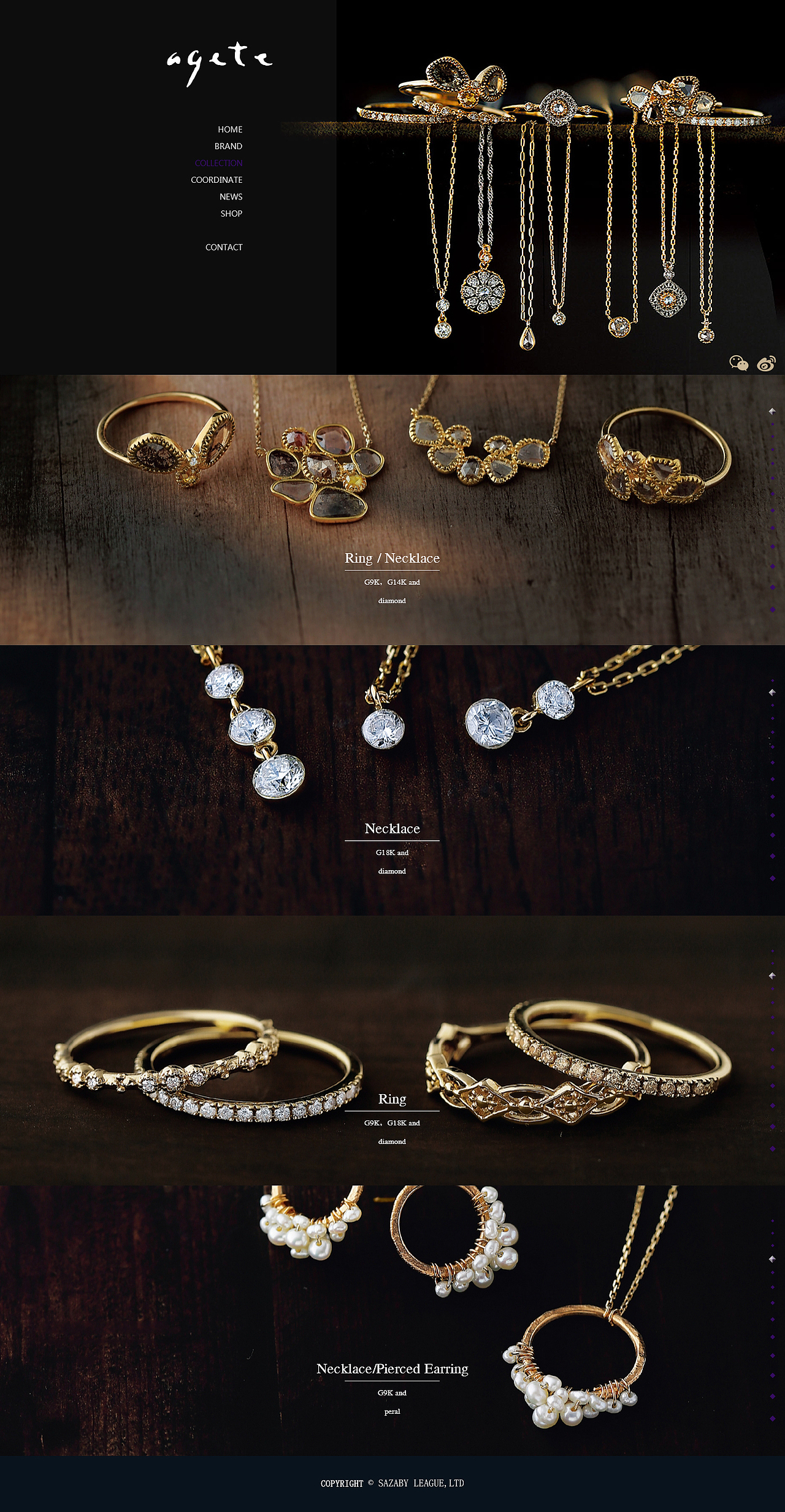 【网页】近期练习（图ZNzg3MzI4MjA=） - 电商 - 站酷设计师yummytun原创素材 - 站酷ZCOOL