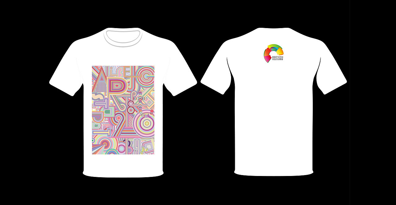 上海学生艺术创意作品展示季“艺创青春”