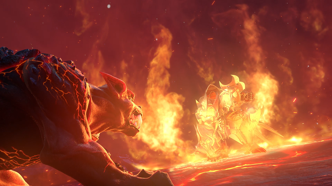 《QQ飞车·T3机甲》