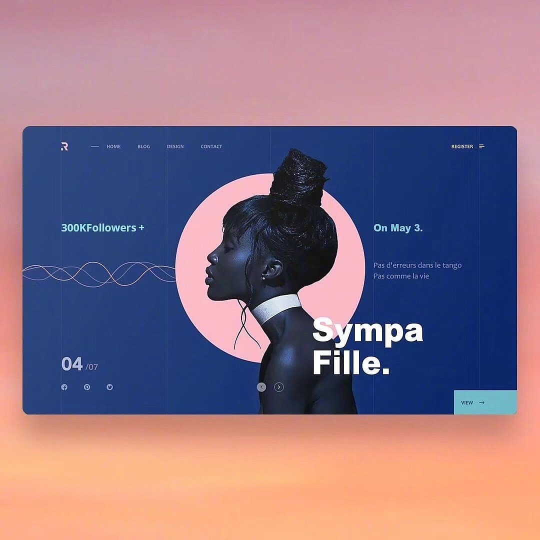 人物搭配明亮色彩（图ZMTU4ODE5NzUy） - 品牌 - 站酷设计师李力VIP原创素材 - 站酷ZCOOL