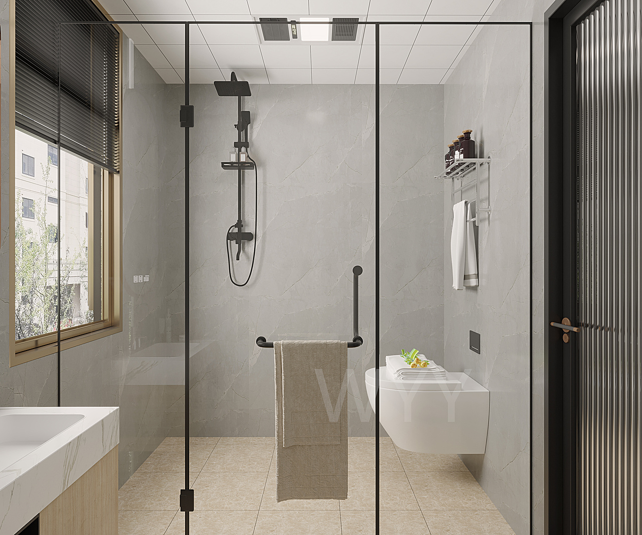 现代轻奢|典雅灵静