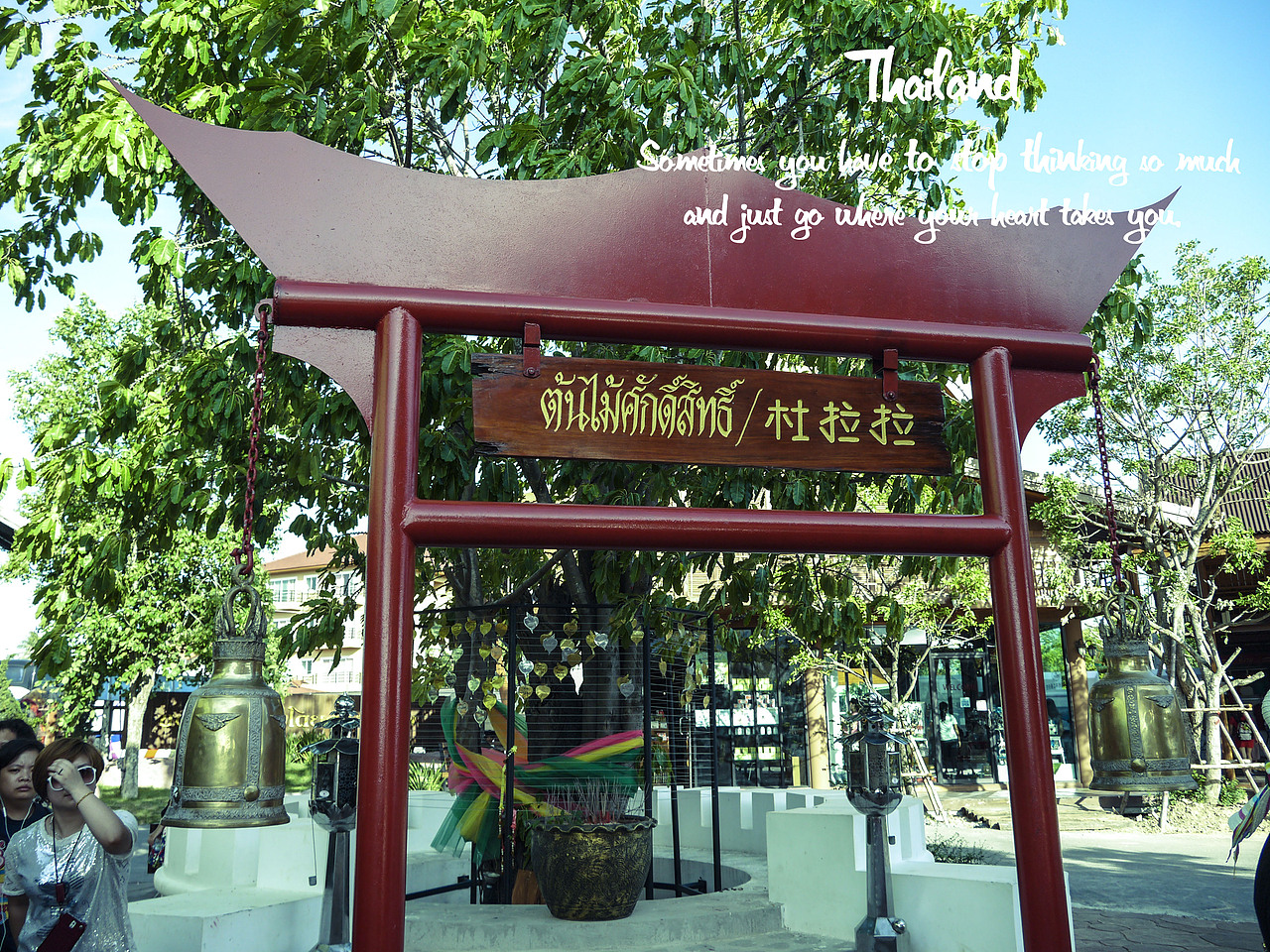 Thailand，曼谷——芭提雅（图ZMTgzNzE0NTI=） - 风光摄影 - 站酷设计师3thslive原创素材 - 站酷ZCOOL