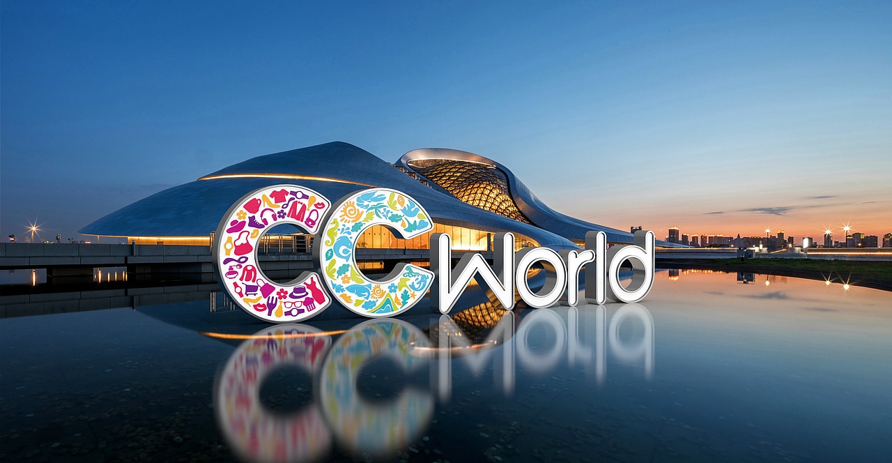 例外传播作品 | 悦秀CC WORLD（图ZMTYwMDQxMjc2） - 书籍/画册 - 站酷设计师例外传播原创素材 - 站酷ZCOOL