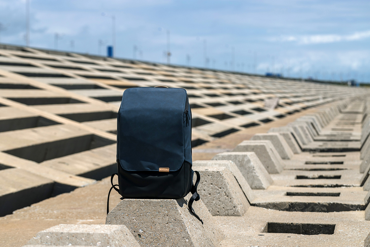 地平线8号 ZERO零感背包（图ZMjY2OTMzNjky） - 产品摄影 - 站酷设计师摄影师小恰原创素材 - 站酷ZCOOL