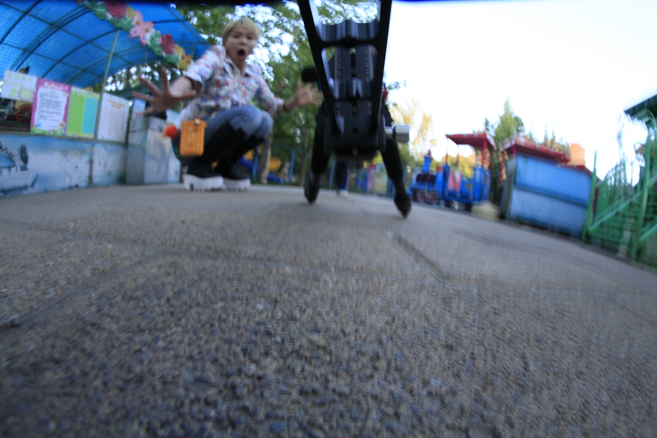 我的5D2之死（图ZNDg2OTA2NzI=） - 人文/纪实摄影 - 站酷设计师弥徒园大班原创素材 - 站酷ZCOOL