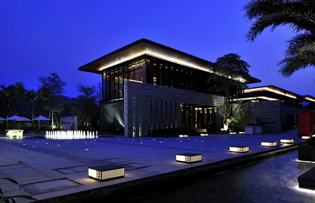 夜景意向图14（图ZMTE0MTY2MTM2） - 其他 - 站酷设计师江心蕊原创素材 - 站酷ZCOOL