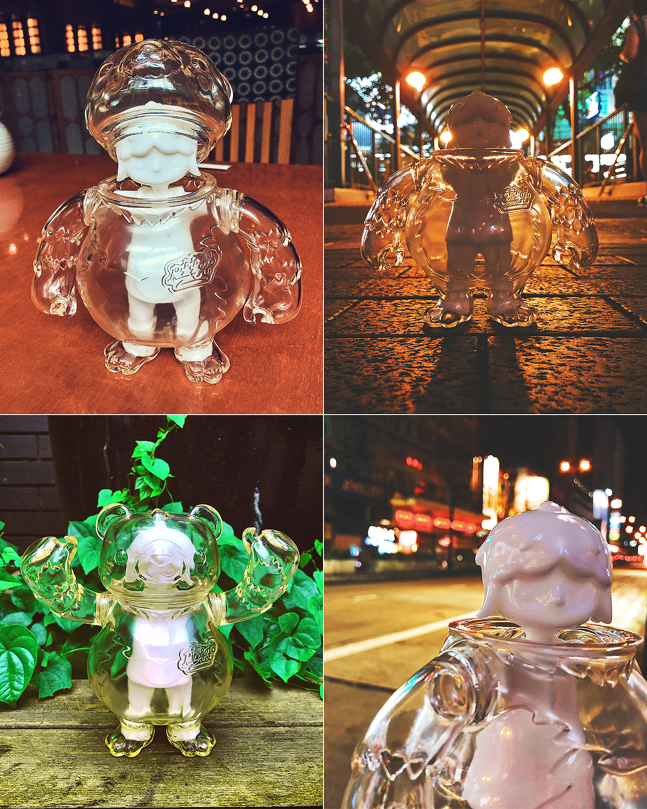 2018年一楠原创作品汇总（图ZMTQwODQ0NDM2） - 玩具 - 站酷设计师一楠原创原创素材 - 站酷ZCOOL