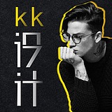 kk设计的头像