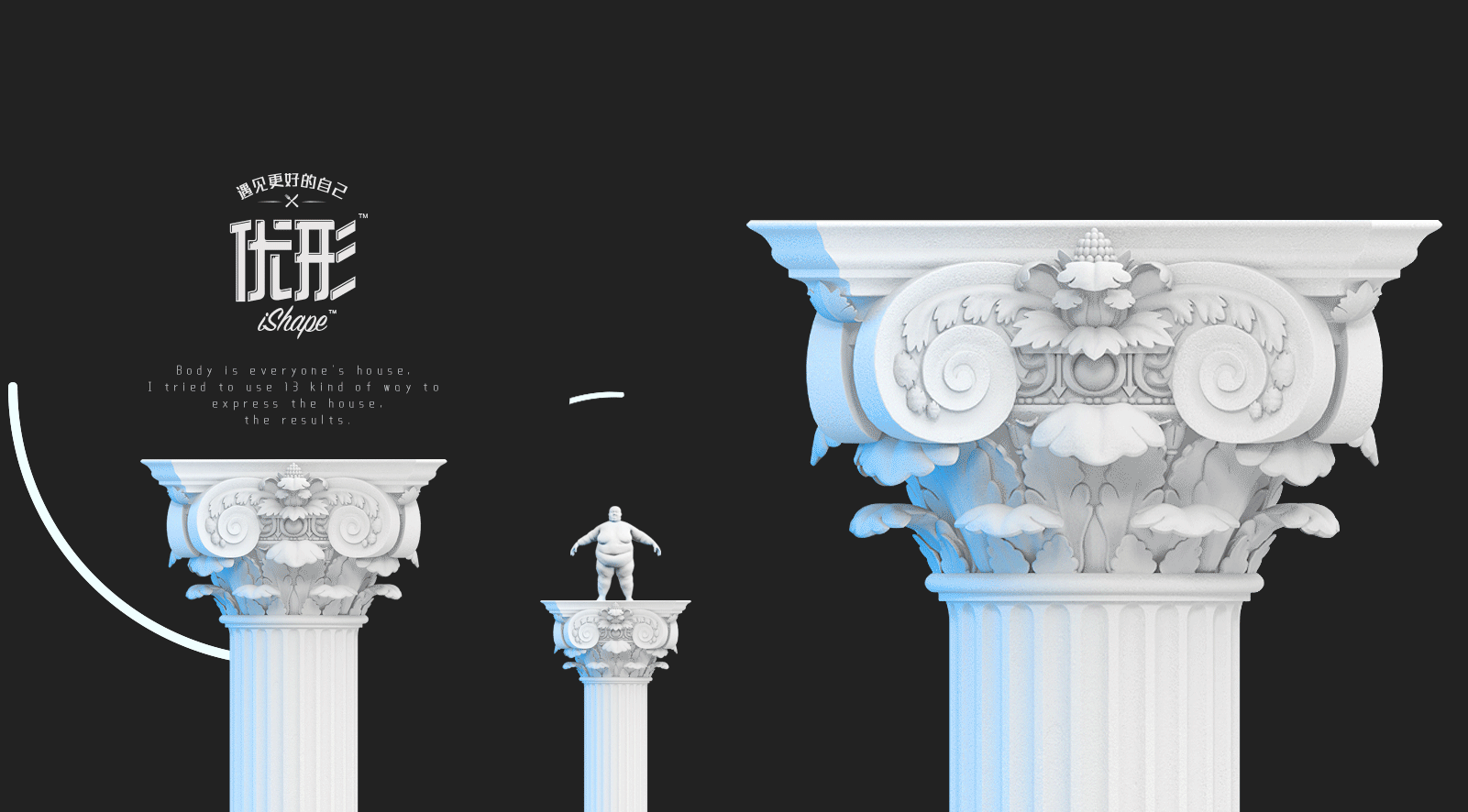 封 神 战（图ZNTAyODgzMTY=） - 海报 - 站酷设计师Todyhu原创素材 - 站酷ZCOOL
